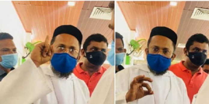 മുഖ്യമന്ത്രി നടത്തിയ പരാമര്ശം ഏറെ വേദനിപ്പിച്ചതായി മലങ്കര ഓര്ത്തഡോക്സ് സഭ മുഖ്യമന്ത്രി നടത്തിയ പരാമര്ശം ഏറെ വേദനിപ്പിച്ചതായി മലങ്കര ഓര്ത്തഡോക്സ് സഭ