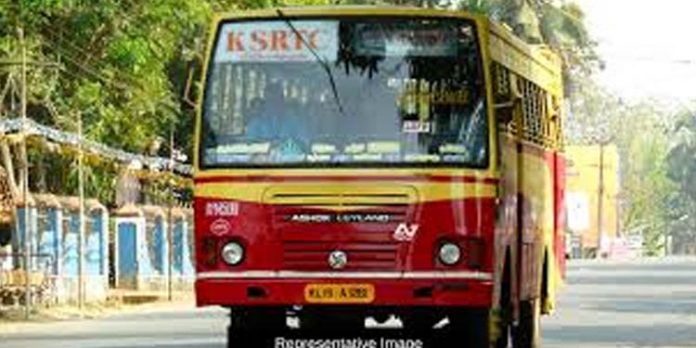 കെ.എസ്.ആര്.ടി.സി ജനുവരി മുതല് മുഴുവന് സര്വീസുകളും ആരംഭിക്കും കെ.എസ്.ആര്.ടി.സി ജനുവരി മുതല് മുഴുവന് സര്വീസുകളും ആരംഭിക്കും