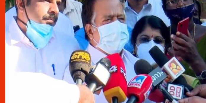 തദ്ദേശ തെരഞ്ഞെടുപ്പില് യുഡിഎഫ് വന് വിജയം നേടുo : രമേശ് ചെന്നിത്തല തദ്ദേശ തെരഞ്ഞെടുപ്പില് യുഡിഎഫ് വന് വിജയം നേടുo : രമേശ് ചെന്നിത്തല