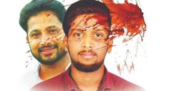 പെരിയ ഇരട്ടക്കൊലപാതക കേസിന്റെ കേസ് ഡയറിയും അനുബന്ധ രേഖകളും ക്രൈം ബ്രാഞ്ച് സിബിഐക്ക് കൈമാറി പെരിയ ഇരട്ടക്കൊലപാതക കേസിന്റെ കേസ് ഡയറിയും അനുബന്ധ രേഖകളും ക്രൈം ബ്രാഞ്ച് സിബിഐക്ക് കൈമാറി