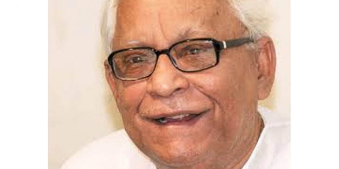 പശ്ചിമബംഗാള് മുന് മുഖ്യമന്ത്രി ബുദ്ധദേവ് ഭട്ടാചാര്യയെ ആശുപത്രിയില് പ്രവേശിപ്പിച്ചു പശ്ചിമബംഗാള് മുന് മുഖ്യമന്ത്രി ബുദ്ധദേവ് ഭട്ടാചാര്യയെ ആശുപത്രിയില് പ്രവേശിപ്പിച്ചു