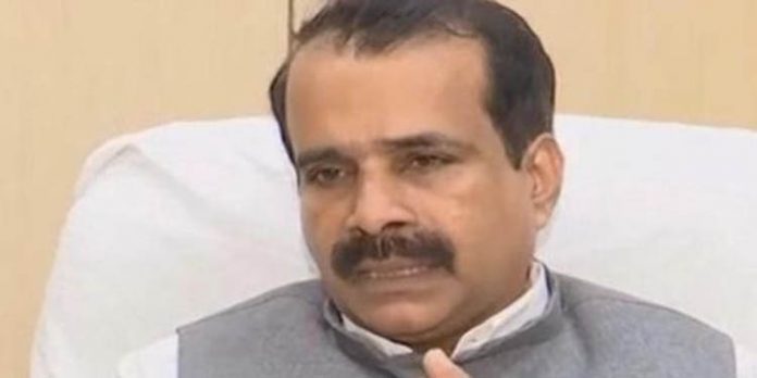ലൗ ജിഹാദ് നിരോധന നിയമം കേരളത്തിലും നടപ്പാക്കണം : ബിജെപി. സംസ്ഥാന ജനറല് സെക്രട്ടറി ജോര്ജ്ജ് കുര്യന് ലൗ ജിഹാദ് നിരോധന നിയമം കേരളത്തിലും നടപ്പാക്കണം : ബിജെപി. സംസ്ഥാന ജനറല് സെക്രട്ടറി ജോര്ജ്ജ് കുര്യന്