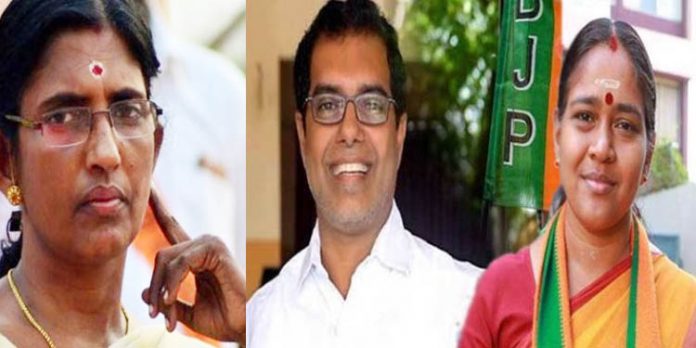 സംസ്ഥാനത്തെ നിയമസഭാ തെരഞ്ഞെടുപ്പില് ബിജെപിയുടെ സ്ഥാനാര്ഥി കരടുപട്ടിക തയ്യാറായി സംസ്ഥാനത്തെ നിയമസഭാ തെരഞ്ഞെടുപ്പില് ബിജെപിയുടെ സ്ഥാനാര്ഥി കരടുപട്ടിക തയ്യാറായി