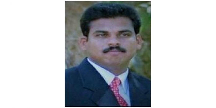 യുകെയില് കൊവിഡ് ബാധിച്ച് ചികിത്സയിലായിരുന്ന കോട്ടയം സ്വദേശിയായ യുവാവ് മരിച്ചു യുകെയില് കൊവിഡ് ബാധിച്ച് ചികിത്സയിലായിരുന്ന കോട്ടയം സ്വദേശിയായ യുവാവ് മരിച്ചു