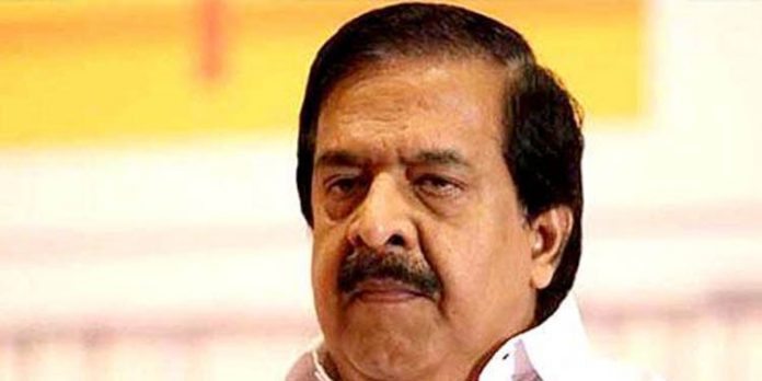പഞ്ചായത്ത് തെരഞ്ഞെടുപ്പോടെ സംസ്ഥാനത്ത് ബി.ജെ.പിയുടെ അന്ത്യം കുറിക്കും : രമേശ് ചെന്നിത്തല പഞ്ചായത്ത് തെരഞ്ഞെടുപ്പോടെ സംസ്ഥാനത്ത് ബി.ജെ.പിയുടെ അന്ത്യം കുറിക്കും : രമേശ് ചെന്നിത്തല