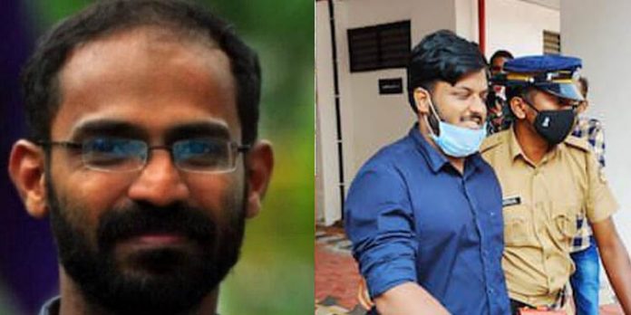 സിദ്ദിഖ് കാപ്പനെ ഉത്തര് പ്രദേശിലേക്ക് അയച്ചത് റൗഫ് ഷെരീഫ്; പോപ്പുലര് ഫ്രണ്ടിന്റെ അക്കൗണ്ടിലേക്ക് നൂറ് കോടി എത്തിയതായി ഇഡി സിദ്ദിഖ് കാപ്പനെ ഉത്തര് പ്രദേശിലേക്ക് അയച്ചത് റൗഫ് ഷെരീഫ്; പോപ്പുലര് ഫ്രണ്ടിന്റെ അക്കൗണ്ടിലേക്ക് നൂറ് കോടി എത്തിയതായി ഇഡി