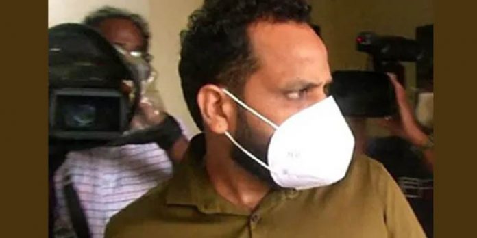 ബിനീഷ് കോടിയേരിയുടെ ജാമ്യാപേക്ഷ ബെംഗളൂരു സെഷന്സ് കോടതി തളളി ബിനീഷ് കോടിയേരിയുടെ ജാമ്യാപേക്ഷ ബെംഗളൂരു സെഷന്സ് കോടതി തളളി