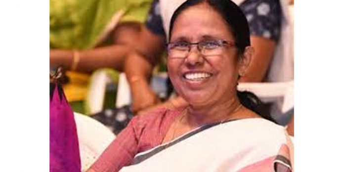 അങ്കണവാടി വര്ക്കര്മാര്ക്കും ഹെല്പ്പര്മാര്ക്കും രണ്ട് സെറ്റ് യൂണിഫോം കൂടി വാങ്ങുന്നതിന് പണം അനുവദിച്ചു അങ്കണവാടി വര്ക്കര്മാര്ക്കും ഹെല്പ്പര്മാര്ക്കും രണ്ട് സെറ്റ് യൂണിഫോം കൂടി വാങ്ങുന്നതിന് പണം അനുവദിച്ചു