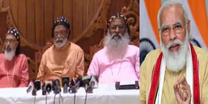 സഭാ തര്ക്കത്തിന് പരിഹാരം കാണാന് പ്രധാനമന്ത്രിയുമായുള്ള ചര്ച്ചകള്ക്ക് നാളെ തുടക്കം സഭാ തര്ക്കത്തിന് പരിഹാരം കാണാന് പ്രധാനമന്ത്രിയുമായുള്ള ചര്ച്ചകള്ക്ക് നാളെ തുടക്കം