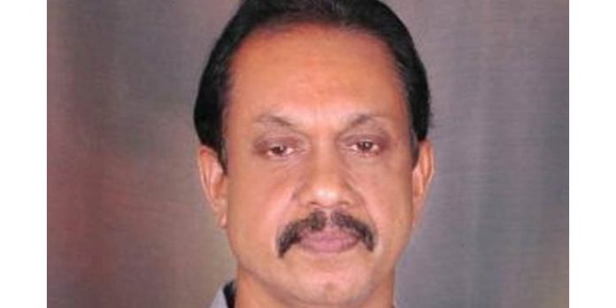 കെ സുരേന്ദ്രന്റെ സഹോദരന് ഭാസ്കരന് തോറ്റു കെ സുരേന്ദ്രന്റെ സഹോദരന് ഭാസ്കരന് തോറ്റു