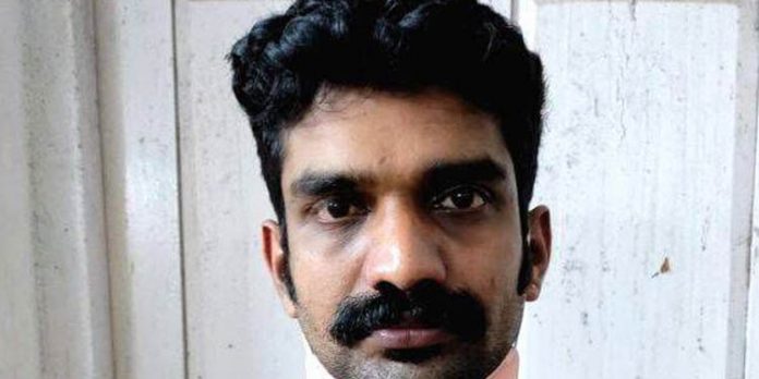 ഓട്ടോയില് യാത്രചെയ്യുകയായിരുന്ന വീട്ടമ്മയെ പീഡിപ്പിക്കാന് ശ്രമിച്ച ഡ്രൈവര് അറസ്റ്റില് ഓട്ടോയില് യാത്രചെയ്യുകയായിരുന്ന വീട്ടമ്മയെ പീഡിപ്പിക്കാന് ശ്രമിച്ച ഡ്രൈവര് അറസ്റ്റില്