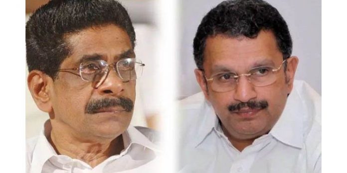 വെല്ഫെയര് പാര്ട്ടി മതനിരപേക്ഷമെന്ന് കെ മുരളീധരന്; മുരളീധരന്റെ വാദങ്ങള് തള്ളി മുല്ലപ്പള്ളി വെല്ഫെയര് പാര്ട്ടി മതനിരപേക്ഷമെന്ന് കെ മുരളീധരന്; മുരളീധരന്റെ വാദങ്ങള് തള്ളി മുല്ലപ്പള്ളി