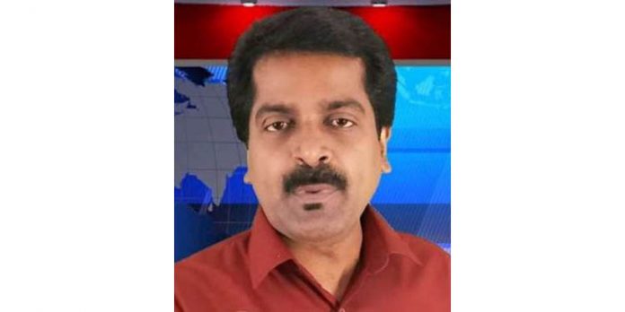 എസ്.വി പ്രദീപിന്റെ മരണം ; ഫോറൻസിക് സംഘം പരിശോധന നടത്തി എസ്.വി പ്രദീപിന്റെ മരണം ; ഫോറൻസിക് സംഘം പരിശോധന നടത്തി