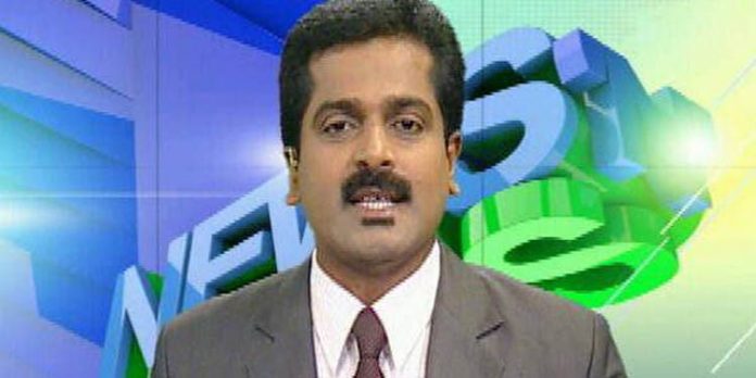 എസ് വി പ്രദീപിന്റെ അപകടമരണം അന്വേഷിക്കാനായി പ്രത്യേക സംഘത്തെ നിയോഗിച്ചു എസ് വി പ്രദീപിന്റെ അപകടമരണം അന്വേഷിക്കാനായി പ്രത്യേക സംഘത്തെ നിയോഗിച്ചു