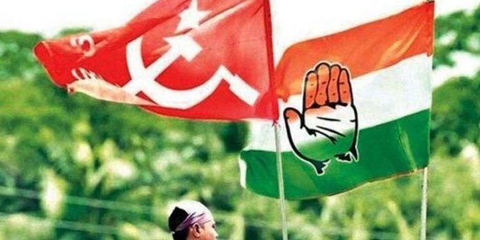 ചിറ്റാറിൽ എൽ ഡി എഫ് പിന്തുണയോടെ കോൺഗ്രസ് അംഗം പ്രസിഡൻ്റ് ചിറ്റാറിൽ എൽ ഡി എഫ് പിന്തുണയോടെ കോൺഗ്രസ് അംഗം പ്രസിഡൻ്റ്