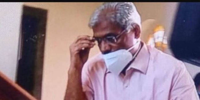 വൈദ്യപരിശോധന നടത്തേണ്ടതിനാല് ഇന്ന് ഹാജരാകാന് അസൗകര്യമുണ്ടെന്ന് രവീന്ദ്രന് വൈദ്യപരിശോധന നടത്തേണ്ടതിനാല് ഇന്ന് ഹാജരാകാന് അസൗകര്യമുണ്ടെന്ന് രവീന്ദ്രന്