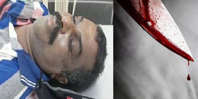 സി.പി.ഐ.(എം) പ്രവര്ത്തകന്റെ കൊലപാതകത്തില് പ്രതിഷേധിച്ച് ഇന്ന് ഹര്ത്താല് സി.പി.ഐ.(എം) പ്രവര്ത്തകന്റെ കൊലപാതകത്തില് പ്രതിഷേധിച്ച് ഇന്ന് ഹര്ത്താല്
