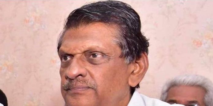 തൊടുപുഴ മുനിസിപ്പാലിറ്റിയില് കോണ്ഗ്രസ് പരസ്യമായി കാലുവാരിയെന്ന് കേരള കോണ്ഗ്രസ് നേതാവ് പിജെ ജോസഫ് തൊടുപുഴ മുനിസിപ്പാലിറ്റിയില് കോണ്ഗ്രസ് പരസ്യമായി കാലുവാരിയെന്ന് കേരള കോണ്ഗ്രസ് നേതാവ് പിജെ ജോസഫ്