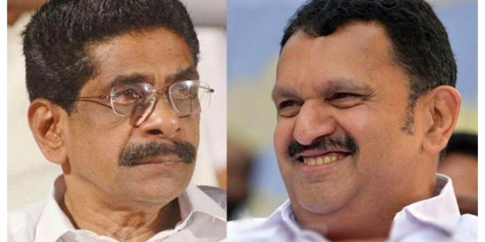 താന് വോട്ട് ചെയ്തിടത്ത് യു.ഡി.എഫ് സ്ഥാനാര്ഥി ജയിച്ചിട്ടുണ്ട് : കെ. മുരളീധരന് എം.പി താന് വോട്ട് ചെയ്തിടത്ത് യു.ഡി.എഫ് സ്ഥാനാര്ഥി ജയിച്ചിട്ടുണ്ട് : കെ. മുരളീധരന് എം.പി