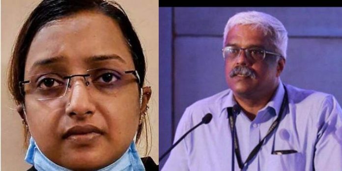 ബാങ്കിടപാടില് ചാര്ട്ടേര്ഡ് അക്കൗണ്ടന്റിനെയും ഉള്പ്പെടുത്തിയത് സ്വപ്ന പണവുമായി കടന്നുകളയുമെന്ന് ഭയന്ന് ബാങ്കിടപാടില് ചാര്ട്ടേര്ഡ് അക്കൗണ്ടന്റിനെയും ഉള്പ്പെടുത്തിയത് സ്വപ്ന പണവുമായി കടന്നുകളയുമെന്ന് ഭയന്ന്