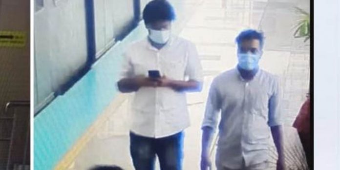 നടിയെ അപമാനിച്ച കേസ് ; പ്രതികളുടെ അറസ്റ്റ് ഉടൻ നടിയെ അപമാനിച്ച കേസ് ; പ്രതികളുടെ അറസ്റ്റ് ഉടൻ
