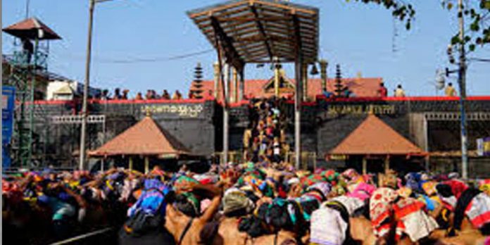‘ശബരിമല തിരുവാഭരണ ഘോഷയാത്ര കൊവിഡ് മാനദണ്ഡങ്ങൾ പാലിച്ച് നടത്തും’ ; ദേവസ്വം ബോർഡ് പ്രസിഡന്റ് ‘ശബരിമല തിരുവാഭരണ ഘോഷയാത്ര കൊവിഡ് മാനദണ്ഡങ്ങൾ പാലിച്ച് നടത്തും’ ; ദേവസ്വം ബോർഡ് പ്രസിഡന്റ്