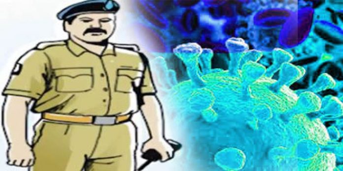 കോയിപ്രം പോലീസ് സ്റ്റേഷനിലെ 11 പോലീസുകാര്ക്ക് കോവിഡ് കോയിപ്രം പോലീസ് സ്റ്റേഷനിലെ 11 പോലീസുകാര്ക്ക് കോവിഡ്