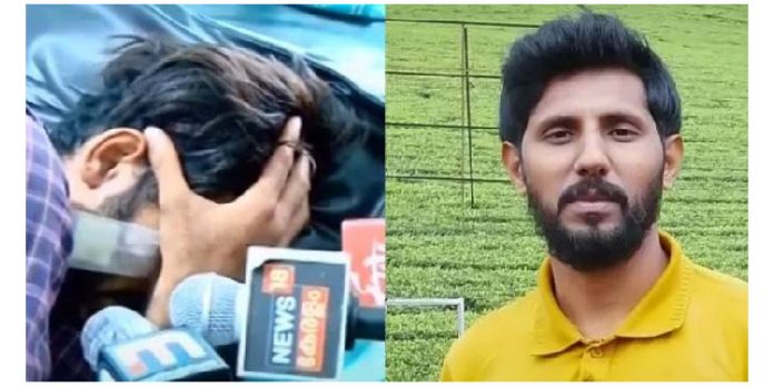 ഡിവൈഎഫ്ഐ പ്രവര്ത്തകന്റെ കൊലപാതകം: പ്രതി ഇര്ഷാദിനെ ക്രൈംബ്രാഞ്ച് കസ്റ്റഡിയില് വിട്ടു ഡിവൈഎഫ്ഐ പ്രവര്ത്തകന്റെ കൊലപാതകം: പ്രതി ഇര്ഷാദിനെ ക്രൈംബ്രാഞ്ച് കസ്റ്റഡിയില് വിട്ടു