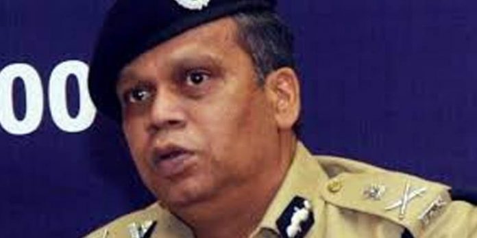 പോലീസ് മേധാവി ലോക്നാഥ് ബെഹ്റയെ മാറ്റുന്ന കാര്യത്തില് തീരുമാനം ഉടന് പോലീസ് മേധാവി ലോക്നാഥ് ബെഹ്റയെ മാറ്റുന്ന കാര്യത്തില് തീരുമാനം ഉടന്
