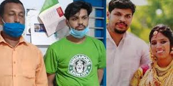 ഉത്ര കൊലക്കേസില് വിചാരണ നാളെ മുതല് ; ആദ്യം സുരേഷിനെ വിസ്തരിക്കും ഉത്ര കൊലക്കേസില് വിചാരണ നാളെ മുതല് ; ആദ്യം സുരേഷിനെ വിസ്തരിക്കും
