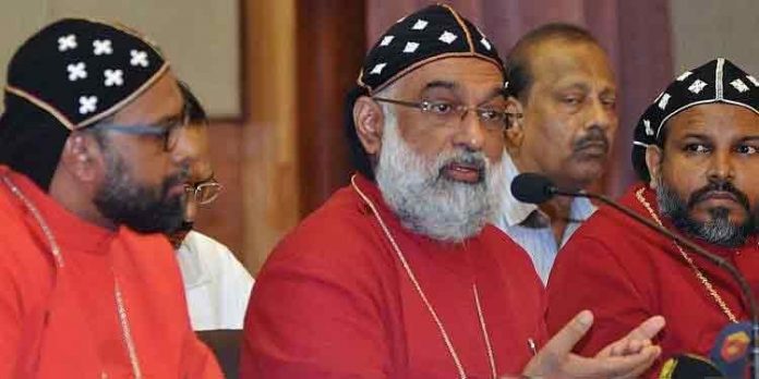മലങ്കരസഭാ തര്ക്കം ; യാക്കോബായ സഭ റിലേ സത്യഗ്രഹം ഇന്നാരംഭിക്കും മലങ്കരസഭാ തര്ക്കം ; യാക്കോബായ സഭ റിലേ സത്യഗ്രഹം ഇന്നാരംഭിക്കും