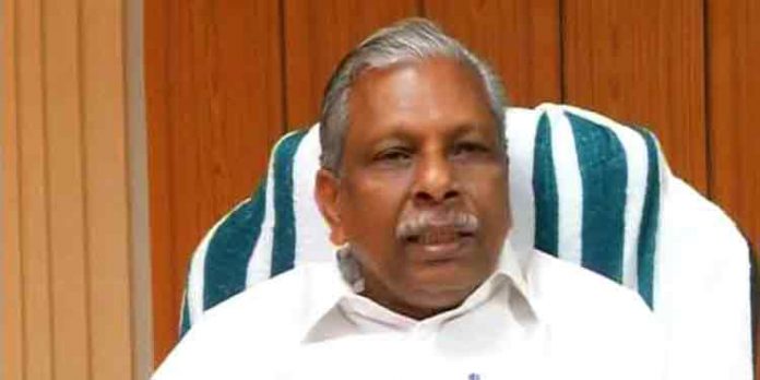 മതേതരം ആഗ്രഹിക്കുന്ന വോട്ടർമാർ എൽഡിഎഫിനൊപ്പമാണ് ; എ. സി മൊയ്തീൻ മതേതരം ആഗ്രഹിക്കുന്ന വോട്ടർമാർ എൽഡിഎഫിനൊപ്പമാണ് ; എ. സി മൊയ്തീൻ