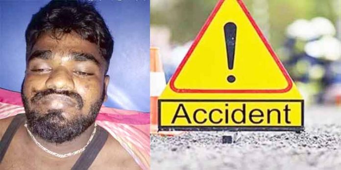റോഡ് അപകടത്തില് മരണമടഞ്ഞ യുവാവിനെ ഇതുവരെയും തിരിച്ചറിഞ്ഞിട്ടില്ല ; മൃതദേഹം കോഴഞ്ചേരിയിലെ ജില്ലാ ആശുപത്രിയില് റോഡ് അപകടത്തില് മരണമടഞ്ഞ യുവാവിനെ ഇതുവരെയും തിരിച്ചറിഞ്ഞിട്ടില്ല ; മൃതദേഹം കോഴഞ്ചേരിയിലെ ജില്ലാ ആശുപത്രിയില്
