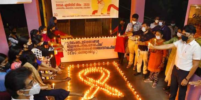 എച്ച്.ഐ.വി ബാധിതരോട് വിവേചനം പാടില്ല : ജില്ലാ കളക്ടര് എച്ച്.ഐ.വി ബാധിതരോട് വിവേചനം പാടില്ല : ജില്ലാ കളക്ടര്