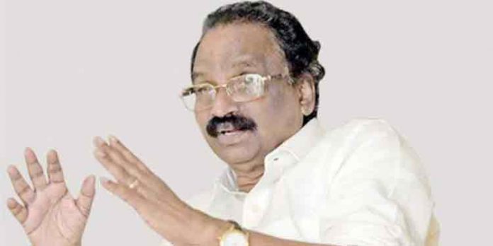 കുറ്റക്കാര്ക്കെതിരെ ശക്തമായ നടപടി : എ കെ ബാലന് കുറ്റക്കാര്ക്കെതിരെ ശക്തമായ നടപടി : എ കെ ബാലന്