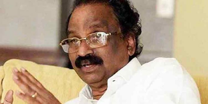 രണ്ട്പേര്ക്കും വളരെ നന്ദി ; പ്രതിപക്ഷത്തെ പരിഹസിച്ച് എ കെ ബാലന് രണ്ട്പേര്ക്കും വളരെ നന്ദി ; പ്രതിപക്ഷത്തെ പരിഹസിച്ച് എ കെ ബാലന്