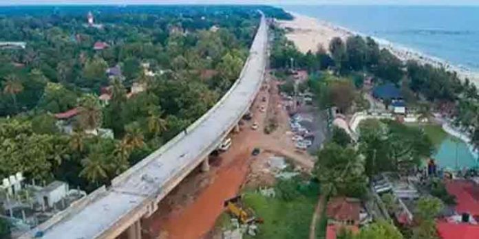 ആലപ്പുഴ ബൈപ്പാസിന്റെ ഉദ്ഘാടനത്തിന് പ്രധാനമന്ത്രി കേരളത്തിലെത്തുന്നു ആലപ്പുഴ ബൈപ്പാസിന്റെ ഉദ്ഘാടനത്തിന് പ്രധാനമന്ത്രി കേരളത്തിലെത്തുന്നു