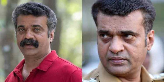നടന് അനില് നെടുമങ്ങാട് മുങ്ങിമരിച്ചു; ദാരുണാന്ത്യം തൊടുപുഴയില് ഷൂട്ടിനിടെ നടന് അനില് നെടുമങ്ങാട് മുങ്ങിമരിച്ചു; ദാരുണാന്ത്യം തൊടുപുഴയില് ഷൂട്ടിനിടെ
