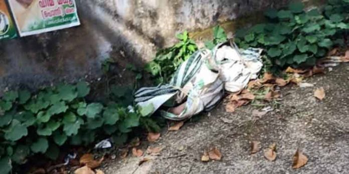 പന്തളത്തെ കൊലപാതകം : പ്രതിയെ കണ്ടെത്തിയത് പോലീസിന്റെ ചടുല നീക്കത്തിലൂടെ പന്തളത്തെ കൊലപാതകം : പ്രതിയെ കണ്ടെത്തിയത് പോലീസിന്റെ ചടുല നീക്കത്തിലൂടെ