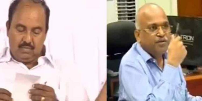 കശുവണ്ടി വികസന കോര്പ്പറേഷനിലെ അഴിമതിയില് വ്യക്തമായ തെളിവുണ്ടെന്ന് സി.ബി.ഐ. കശുവണ്ടി വികസന കോര്പ്പറേഷനിലെ അഴിമതിയില് വ്യക്തമായ തെളിവുണ്ടെന്ന് സി.ബി.ഐ.