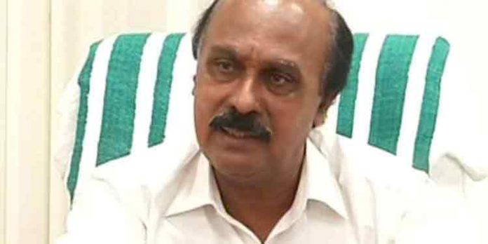 നാടിന്റെ പുരോഗതി ജനങ്ങള് അനുഭവിച്ചറിയുകയാണ് ; സര്ക്കാരിന്റെ പ്രവര്ത്തനം ജനം വിലയിരുത്തും : മന്ത്രി ഇ. ചന്ദ്രശേഖരന് നാടിന്റെ പുരോഗതി ജനങ്ങള് അനുഭവിച്ചറിയുകയാണ് ; സര്ക്കാരിന്റെ പ്രവര്ത്തനം ജനം വിലയിരുത്തും : മന്ത്രി ഇ. ചന്ദ്രശേഖരന്