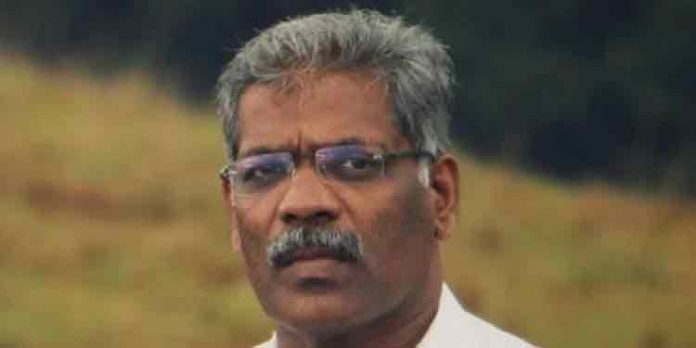 കള്ളപ്പണക്കേസ് ; സി.എം. രവീന്ദ്രനെ ചോദ്യം ചെയ്യുന്നത് അവസാനിച്ചിട്ടില്ലെന്ന് ഇഡി കള്ളപ്പണക്കേസ് ; സി.എം. രവീന്ദ്രനെ ചോദ്യം ചെയ്യുന്നത് അവസാനിച്ചിട്ടില്ലെന്ന് ഇഡി