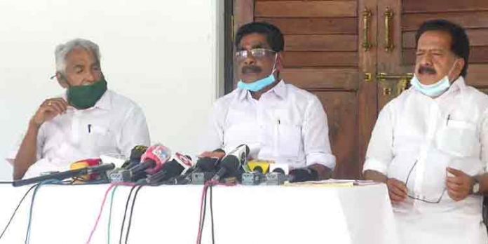 തെരഞ്ഞെടുപ്പ് പരാജയം ; കോണ്ഗ്രസിലെ തെറ്റുതിരുത്തല് നടപടികള്ക്ക് ഇന്ന് തുടക്കമാകും തെരഞ്ഞെടുപ്പ് പരാജയം ; കോണ്ഗ്രസിലെ തെറ്റുതിരുത്തല് നടപടികള്ക്ക് ഇന്ന് തുടക്കമാകും