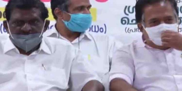 കേരള കോണ്ഗ്രസ് ജോസഫ് വിഭാഗം കണ്ണൂരില് യുഡിഎഫ് വിടാനൊരുങ്ങുന്നു കേരള കോണ്ഗ്രസ് ജോസഫ് വിഭാഗം കണ്ണൂരില് യുഡിഎഫ് വിടാനൊരുങ്ങുന്നു
