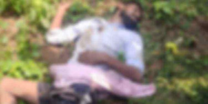 മലപ്പുറത്ത് കാട്ടാനയുടെ ആക്രമണത്തിൽ യുവാവ് മരിച്ചു മലപ്പുറത്ത് കാട്ടാനയുടെ ആക്രമണത്തിൽ യുവാവ് മരിച്ചു