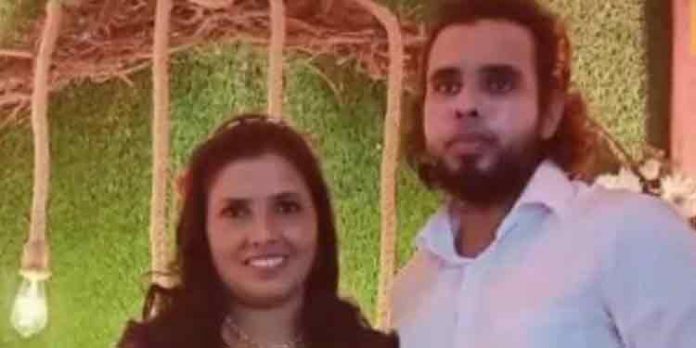 51കാരി ഷോക്കേറ്റ് മരിച്ചതില് ദുരൂഹതയെന്ന് പോലീസ് ; 28കാരനായ ഭര്ത്താവ് കസ്റ്റഡിയില് 51കാരി ഷോക്കേറ്റ് മരിച്ചതില് ദുരൂഹതയെന്ന് പോലീസ് ; 28കാരനായ ഭര്ത്താവ് കസ്റ്റഡിയില്