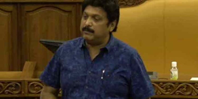 ഓണ്ലൈന് റമ്മി പരസ്യങ്ങളില് അഭിനയിക്കുന്നതില് നിന്ന് സിനിമാ താരങ്ങളെ പിന്തിരിപ്പിക്കണം ;കെബി ഗണേഷ് കുമാര് എംഎല്എ ഓണ്ലൈന് റമ്മി പരസ്യങ്ങളില് അഭിനയിക്കുന്നതില് നിന്ന് സിനിമാ താരങ്ങളെ പിന്തിരിപ്പിക്കണം ;കെബി ഗണേഷ് കുമാര് എംഎല്എ