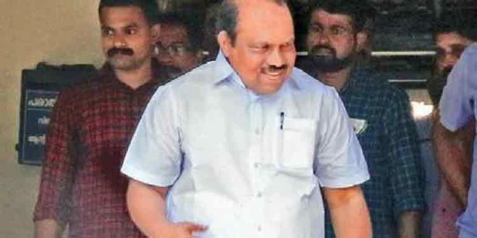 പാലാരിവട്ടം പാലം അഴിമതിക്കേസ് ; വി.കെ. ഇബ്രാഹിംകുഞ്ഞിന്റെ റിമാന്ഡ് കാലാവധി നീട്ടി പാലാരിവട്ടം പാലം അഴിമതിക്കേസ് ; വി.കെ. ഇബ്രാഹിംകുഞ്ഞിന്റെ റിമാന്ഡ് കാലാവധി നീട്ടി