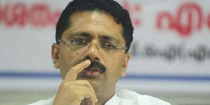 മന്ത്രി കെ.ടി ജലീലിന്റെ വാര്ഡില് എല്.ഡി.എഫിന് തോല്വി മന്ത്രി കെ.ടി ജലീലിന്റെ വാര്ഡില് എല്.ഡി.എഫിന് തോല്വി