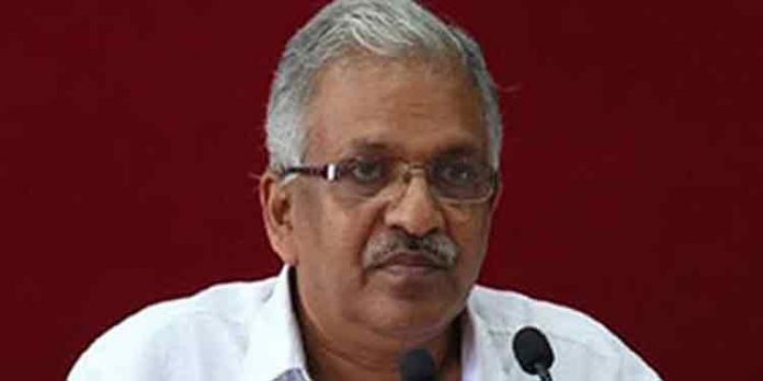 പ്രസീത കൂടിക്കാഴ്ച നടത്തിയെന്ന കെ.സുരേന്ദ്രന്റെ ആരോപണം തള്ളാതെ പി.ജയരാജൻ പ്രസീത കൂടിക്കാഴ്ച നടത്തിയെന്ന കെ.സുരേന്ദ്രന്റെ ആരോപണം തള്ളാതെ പി.ജയരാജൻ
